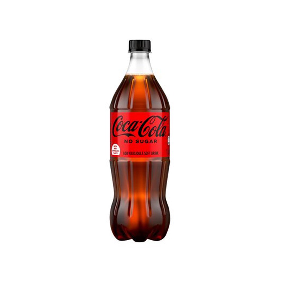 Coca cola zero