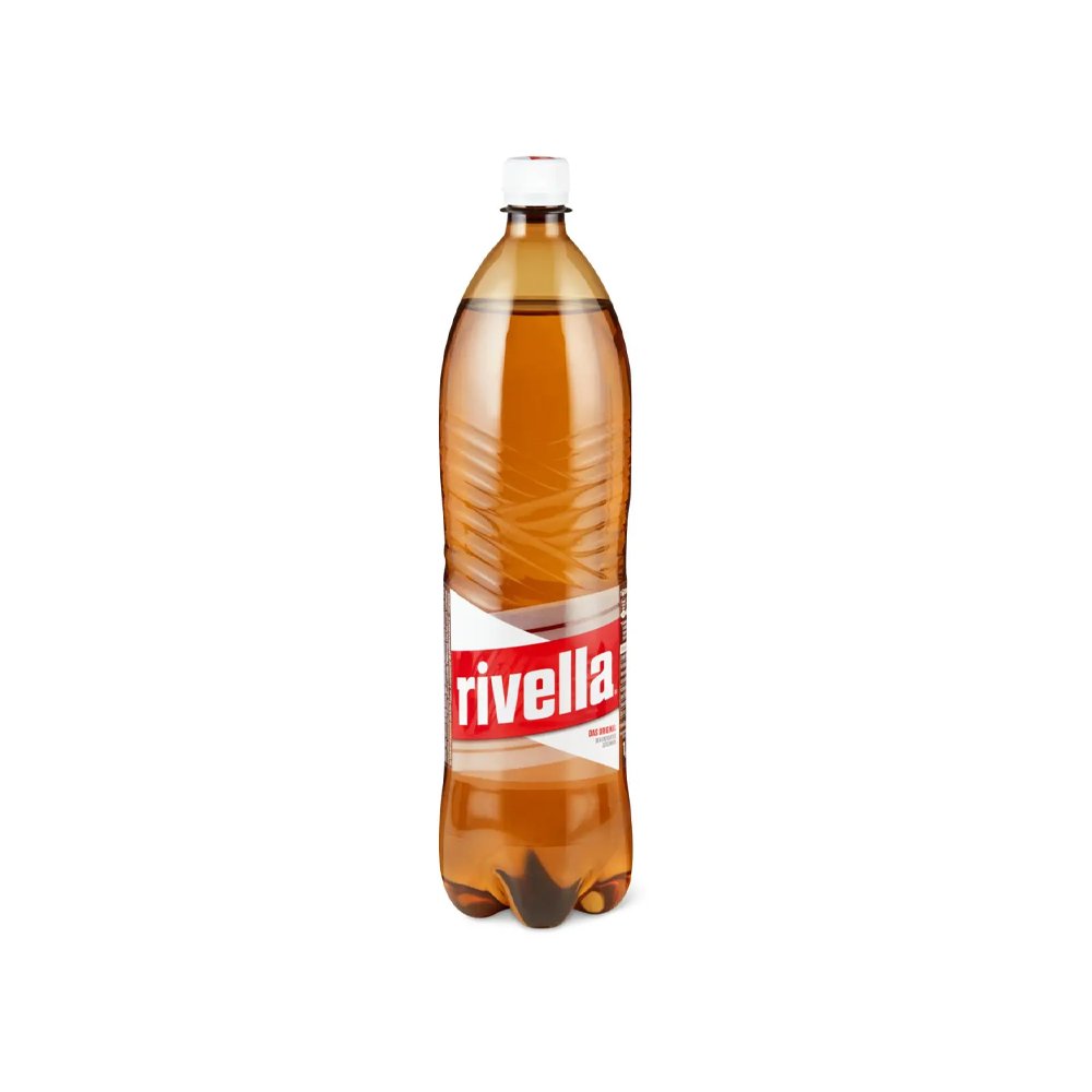 Rivella rouge