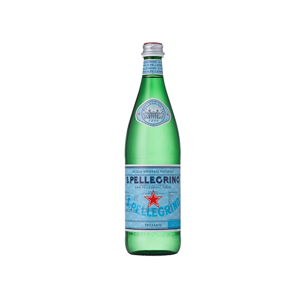 San Pellegrino