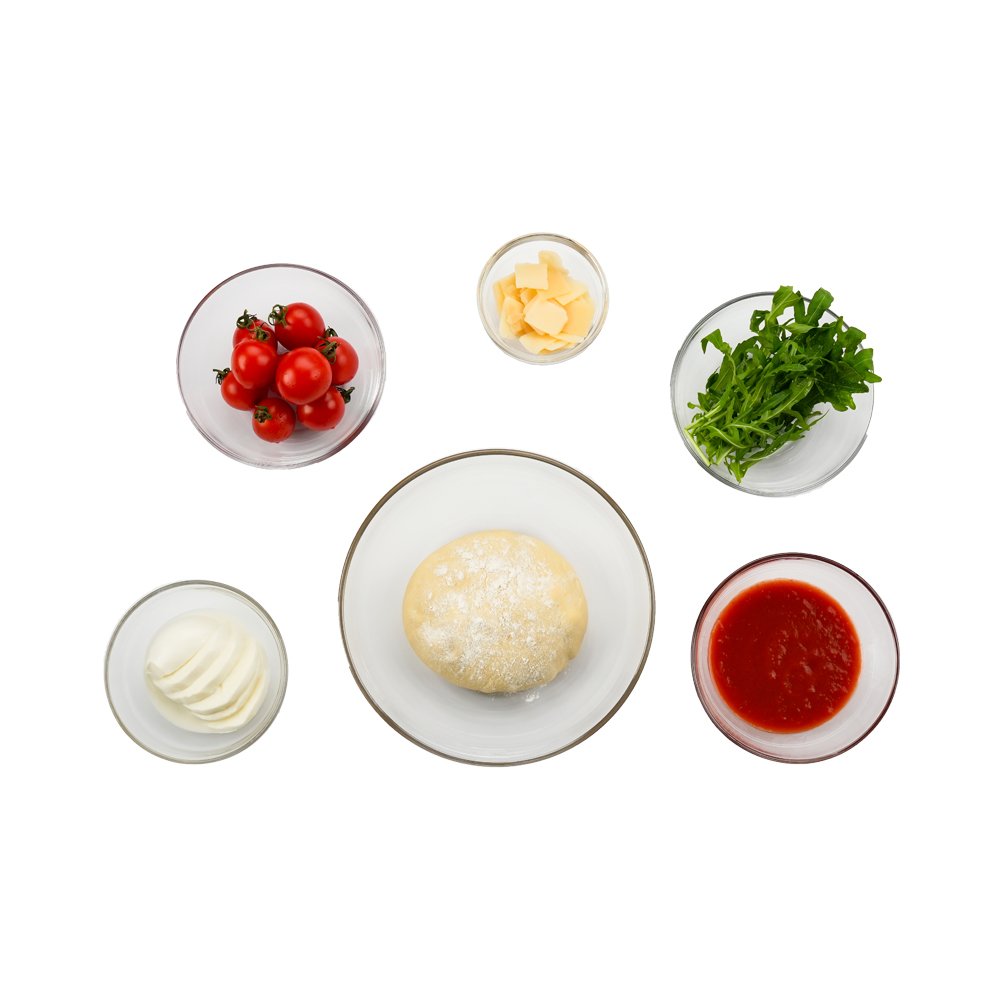 Rucola et Granna
