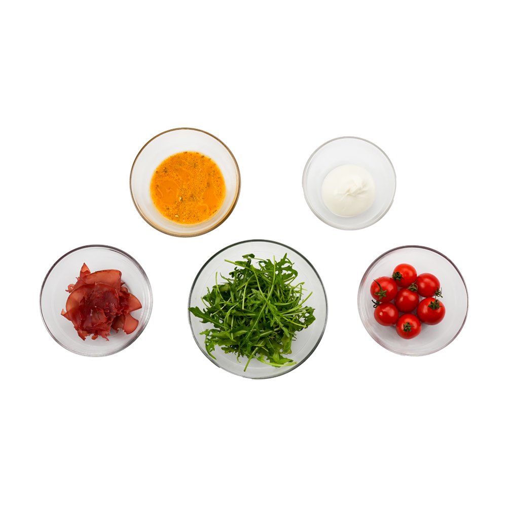 Salade Bel Sit