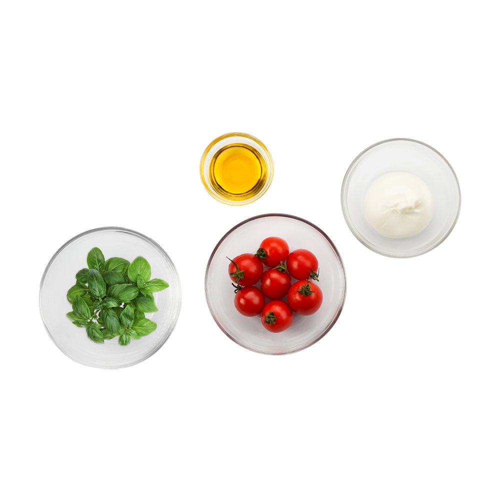 Salade Caprese