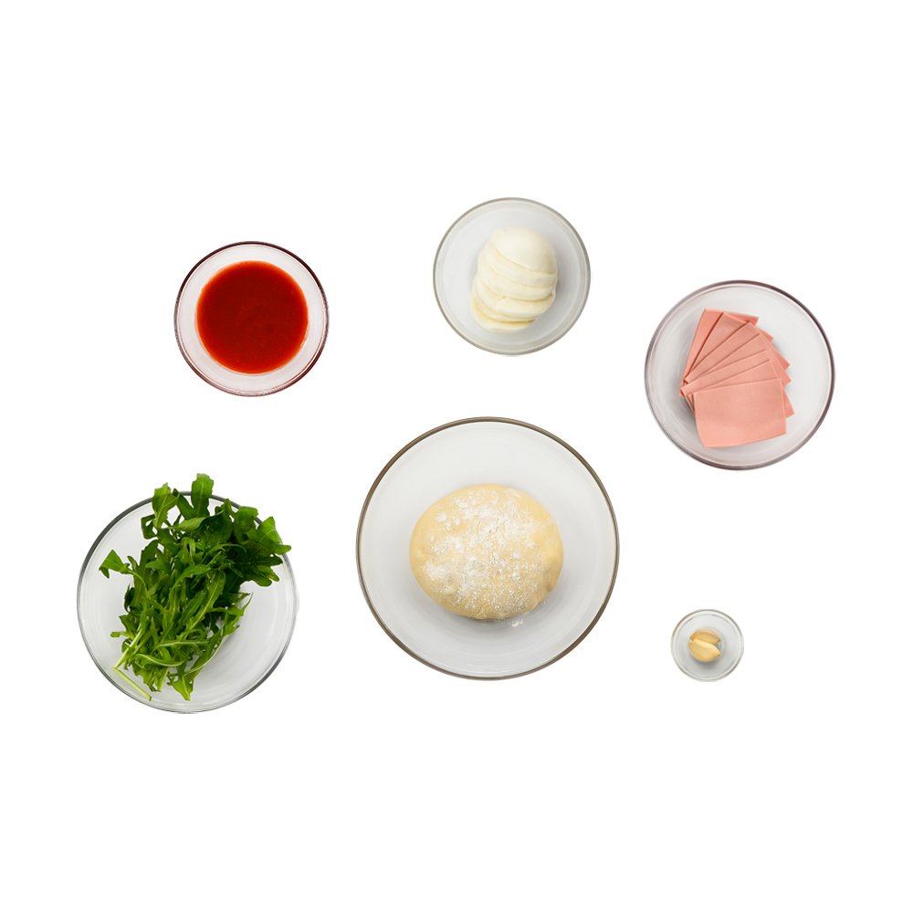 Antica Sans Gluten