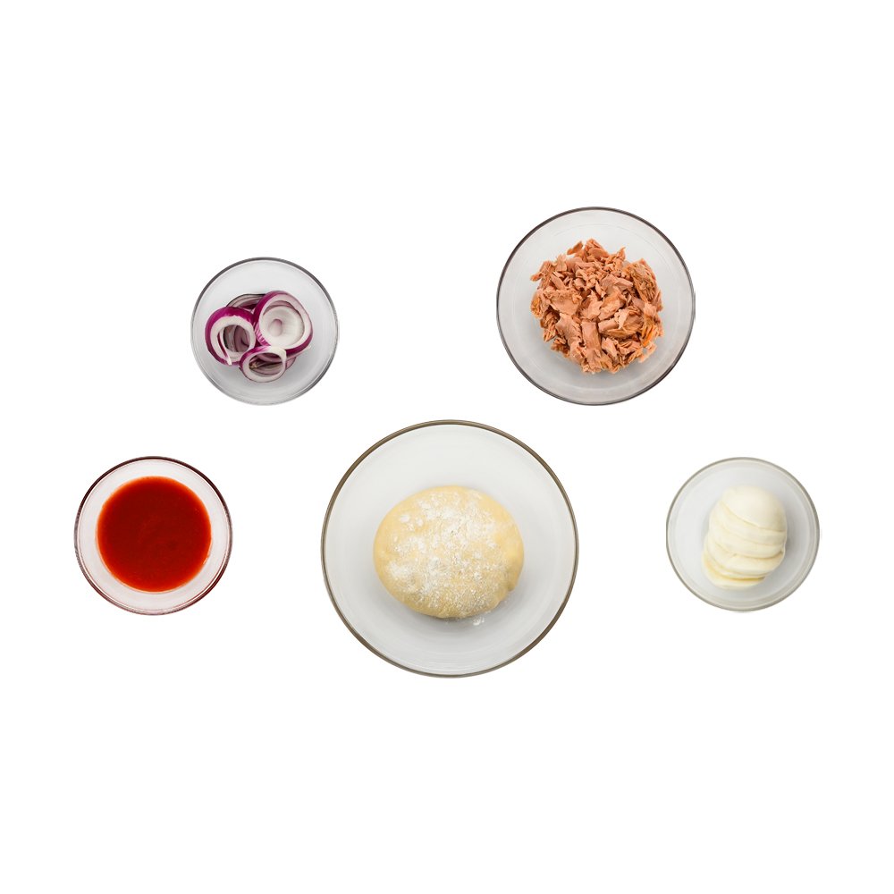 Au Thon Sans Gluten