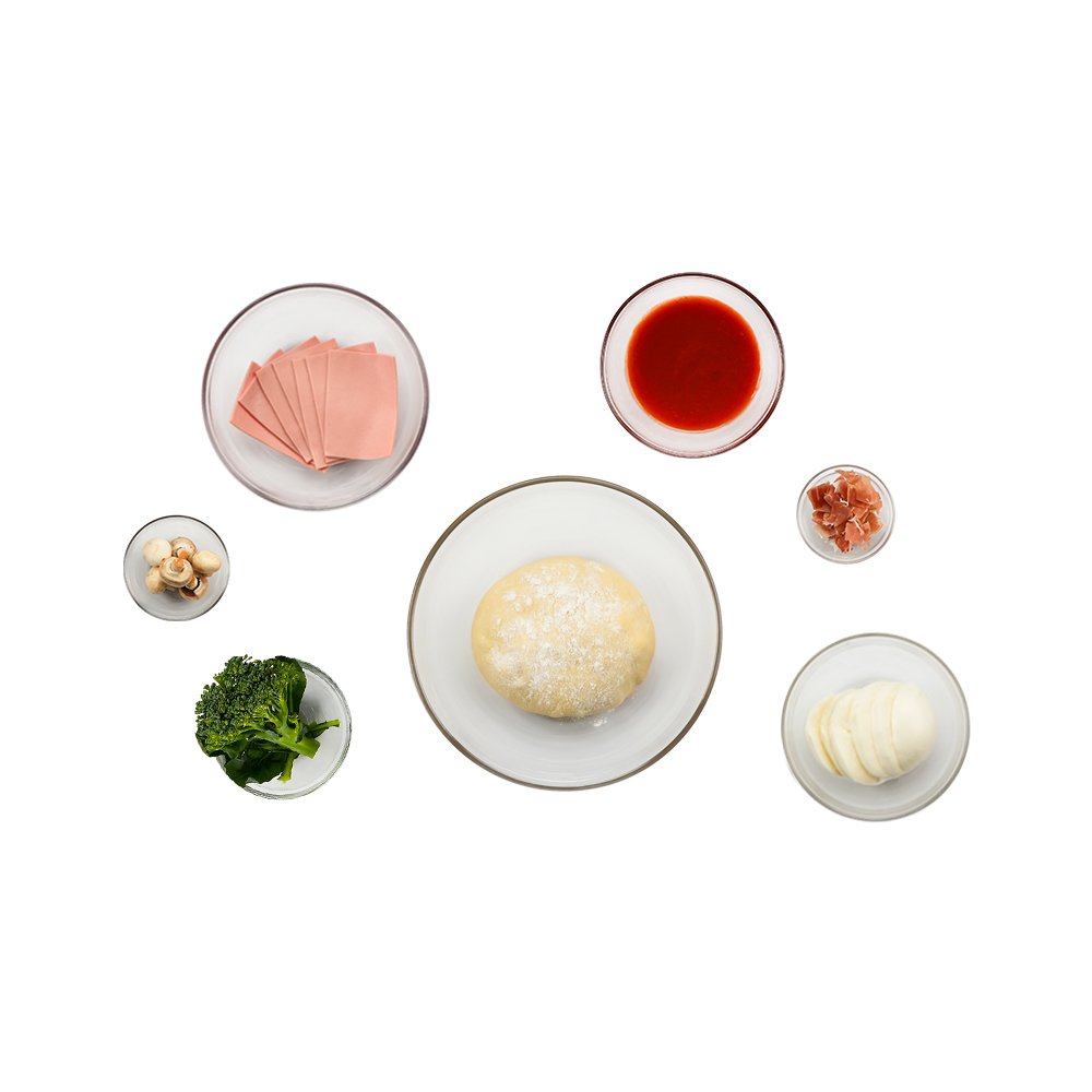 Chasseur Sans Gluten