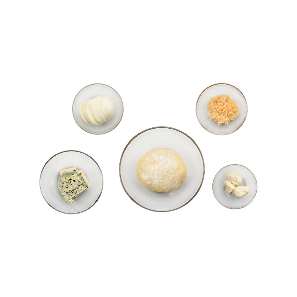 Quatre Fromages Sans Gluten