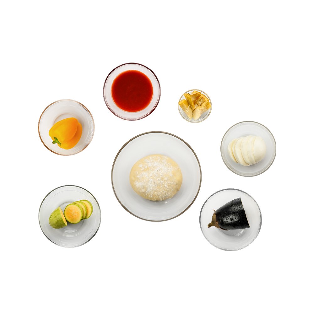 Végétarienne Sans Gluten