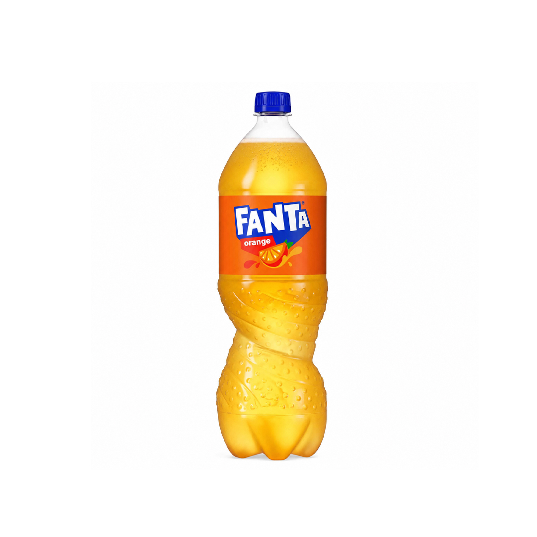 Fanta